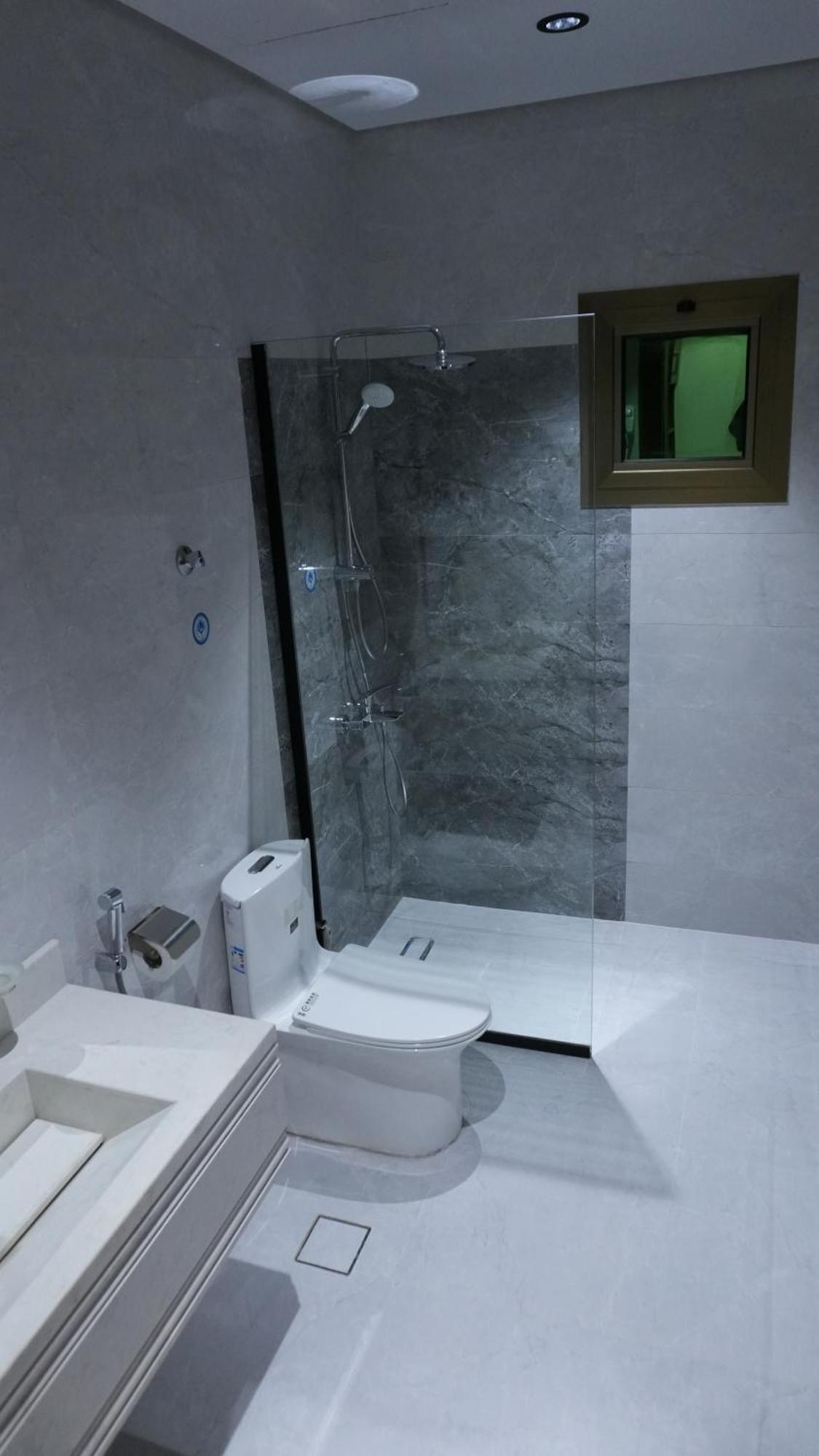 Aldar Apartments Riaad Buitenkant foto