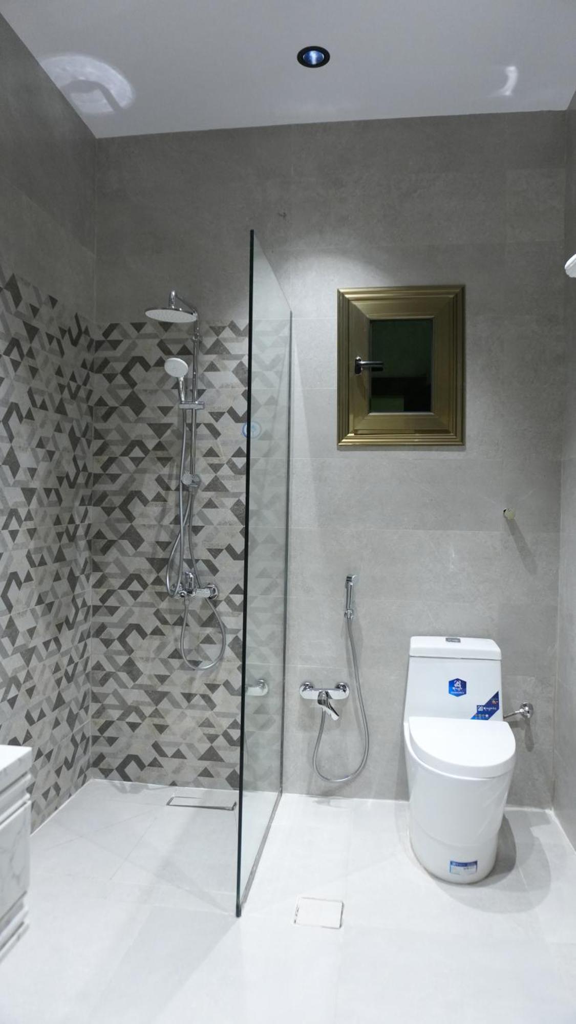 Aldar Apartments Riaad Buitenkant foto